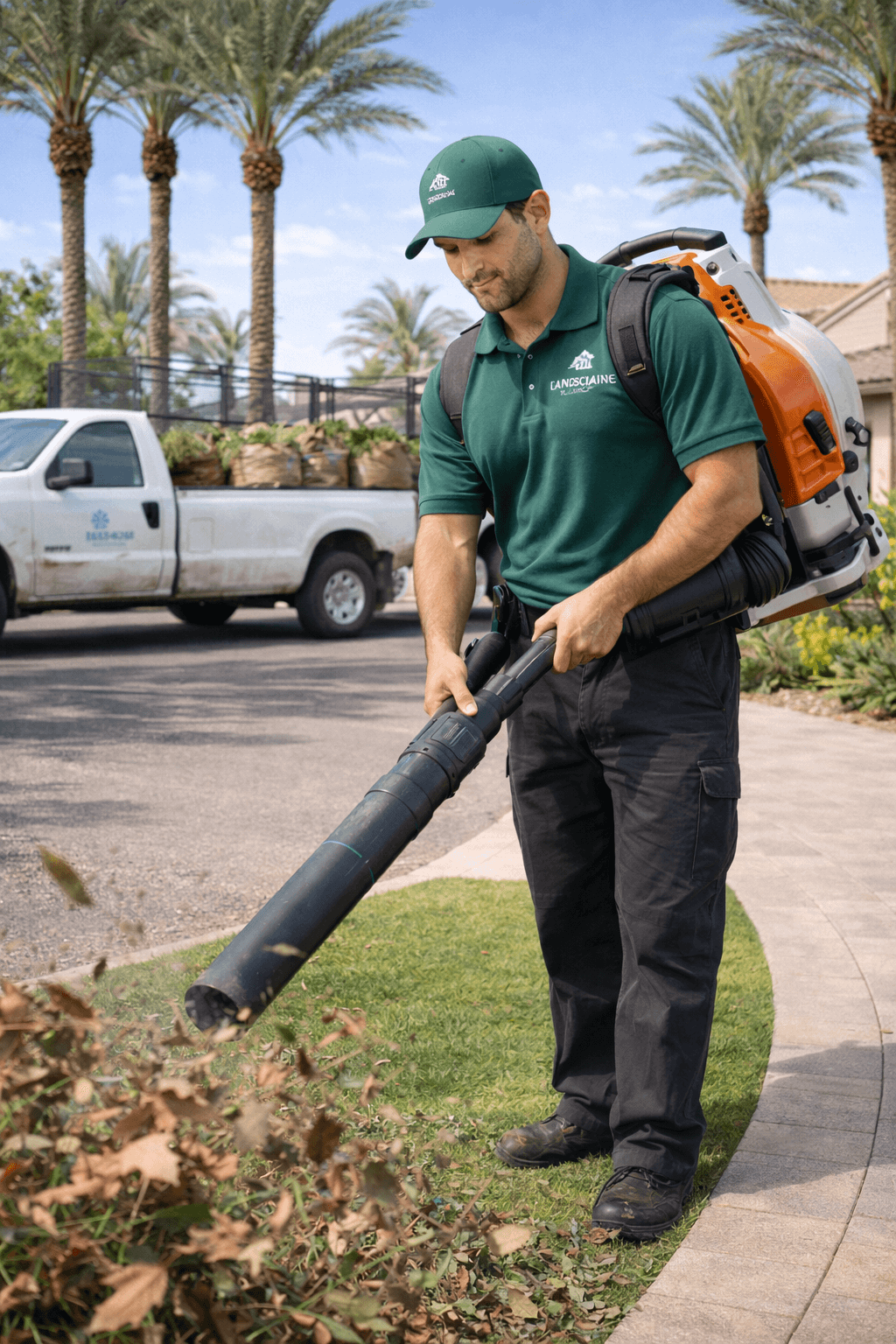 Landscaping Software