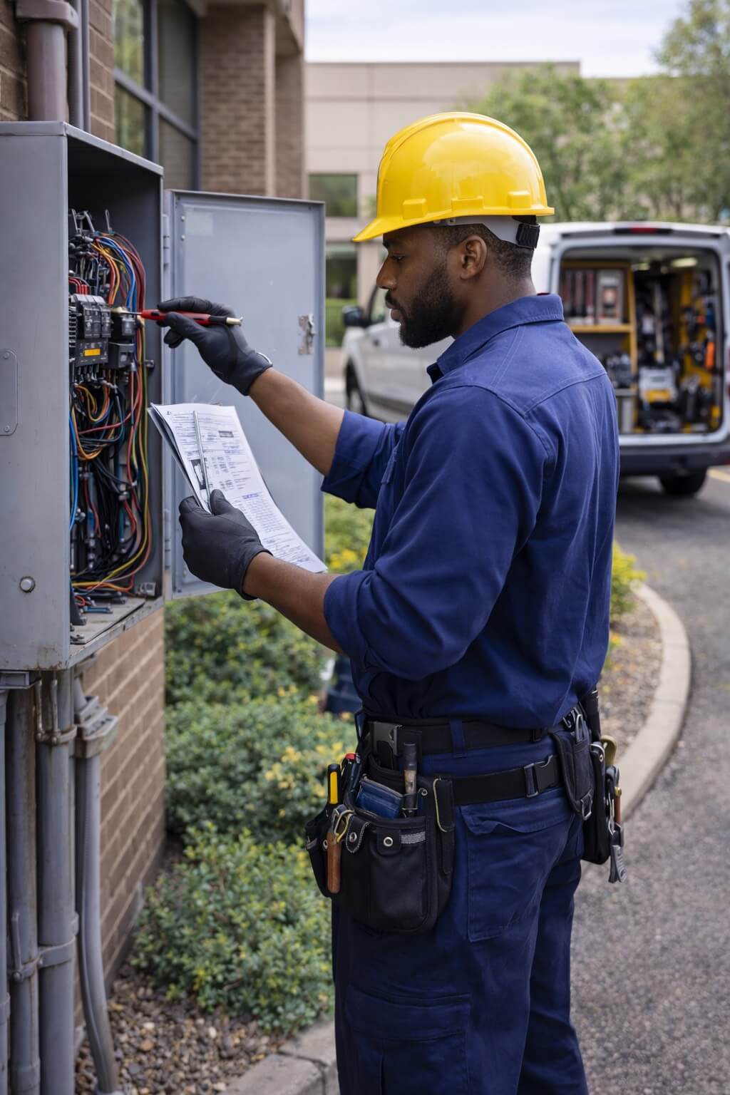 Electrical Software