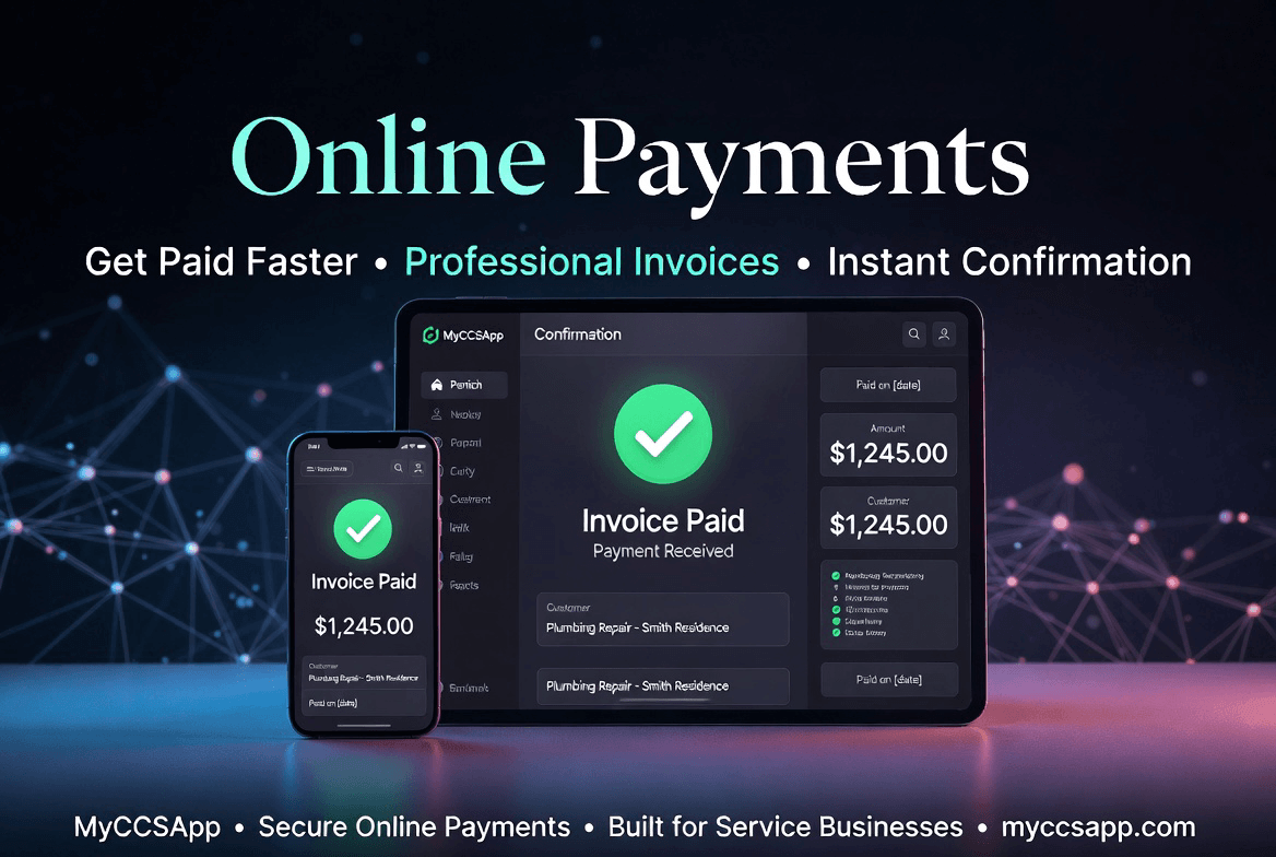 Secure online payment processing